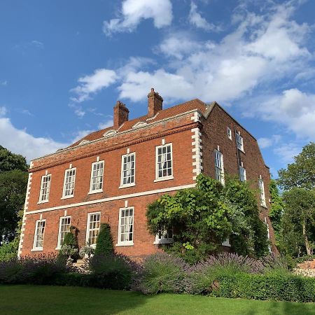 Bardney Hall Villa Barton-upon-Humber Exterior photo